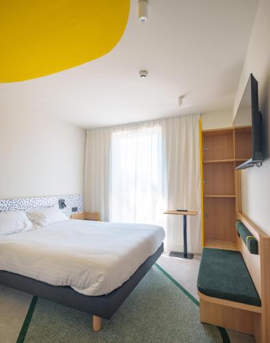 hotel akena strasbourg hoerdt