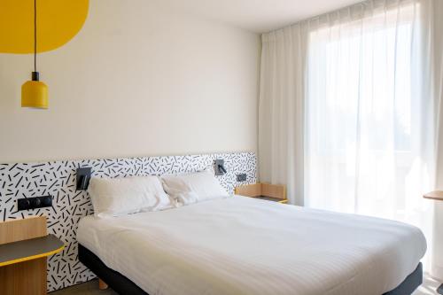 hotel akena strasbourg hoerdt