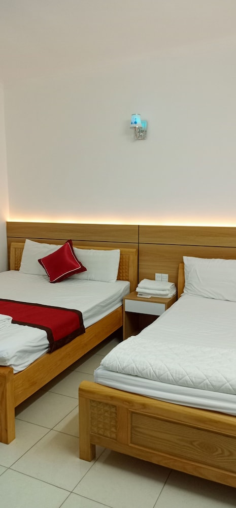 heart hotel mc