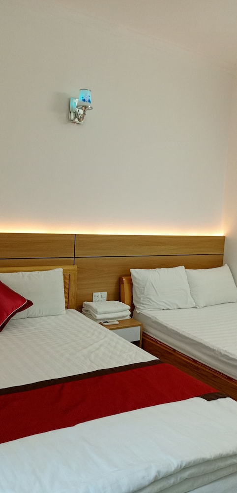 heart hotel mc