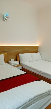 heart hotel mc