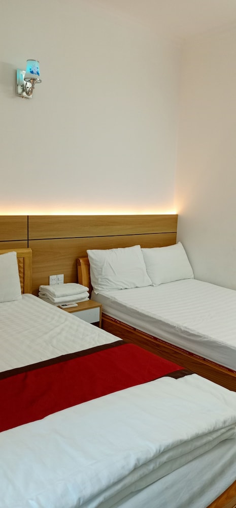 heart hotel mc