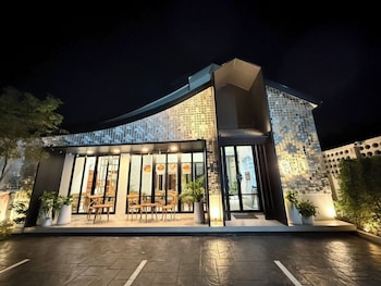 glyn chiangmai