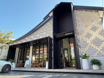 glyn chiangmai