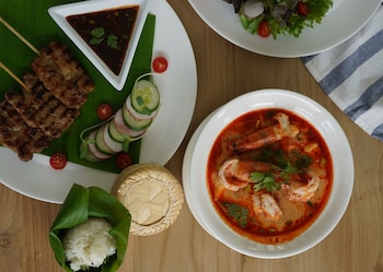 glyn chiangmai