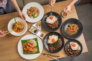 glyn chiangmai