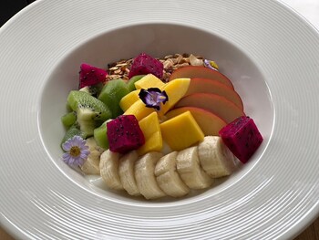 glyn chiangmai