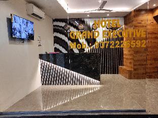 hotel grand executive