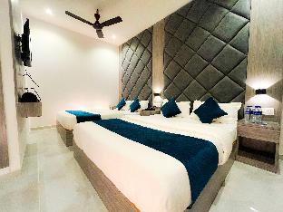 Hotel Grand Executive,,3 star