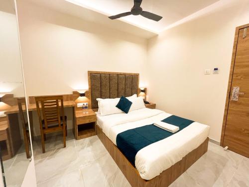 hotel grand executive