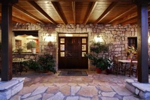 dione by open city hotel