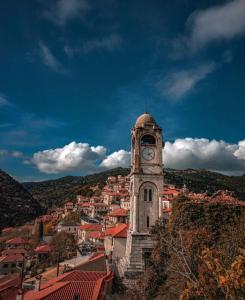 dione by open city hotel