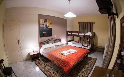 dione by open city hotel