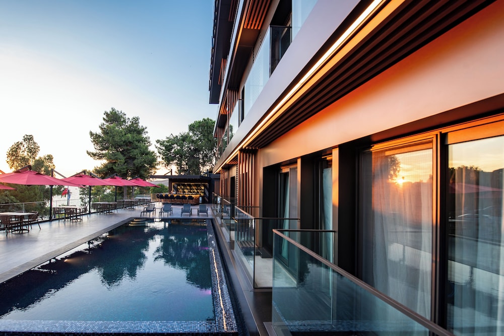 casa mimas hotel