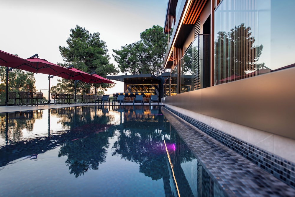 casa mimas hotel