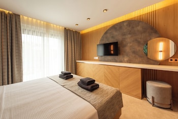 casa mimas hotel