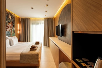 casa mimas hotel