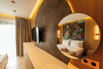 casa mimas hotel