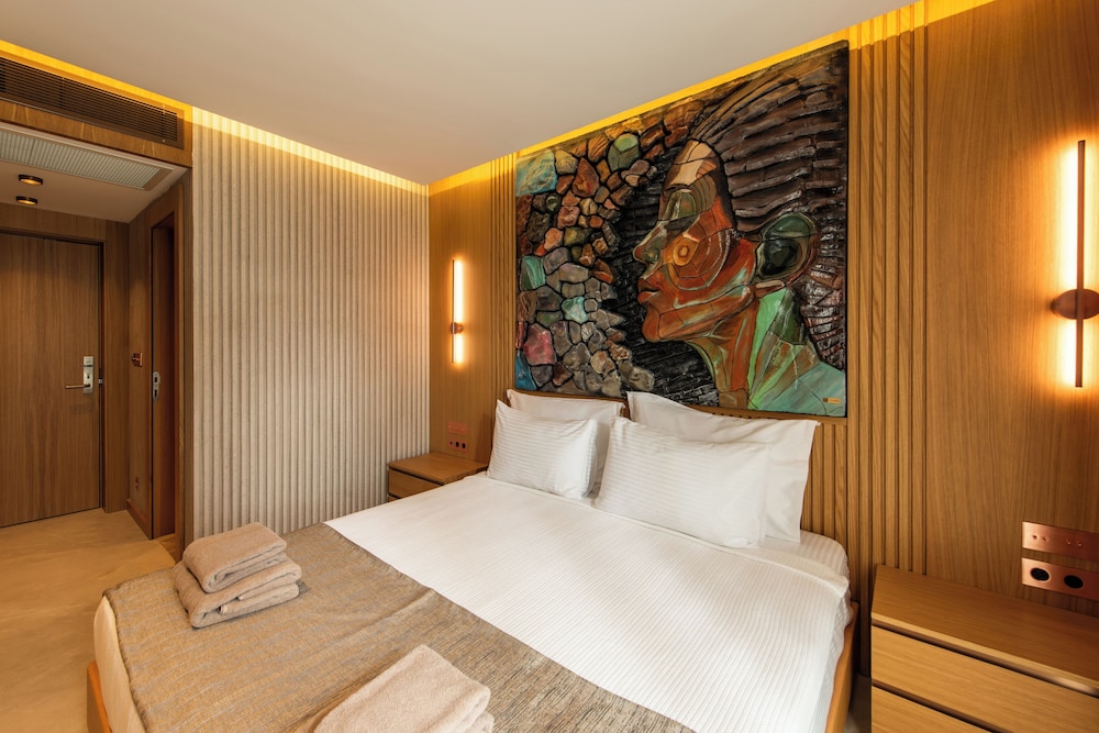 casa mimas hotel