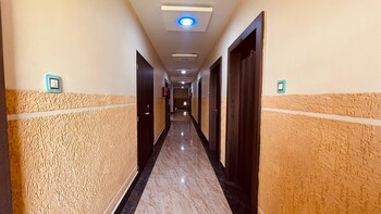 Hotel Lavasa,,2 star