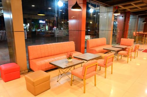 matrix inn association with we hotels