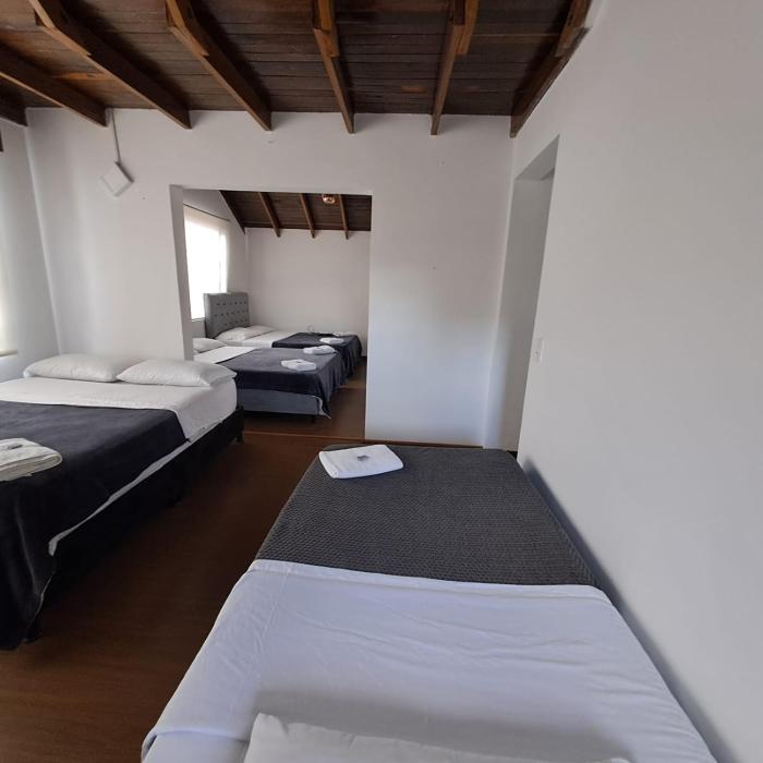 fortaleza diosa chia