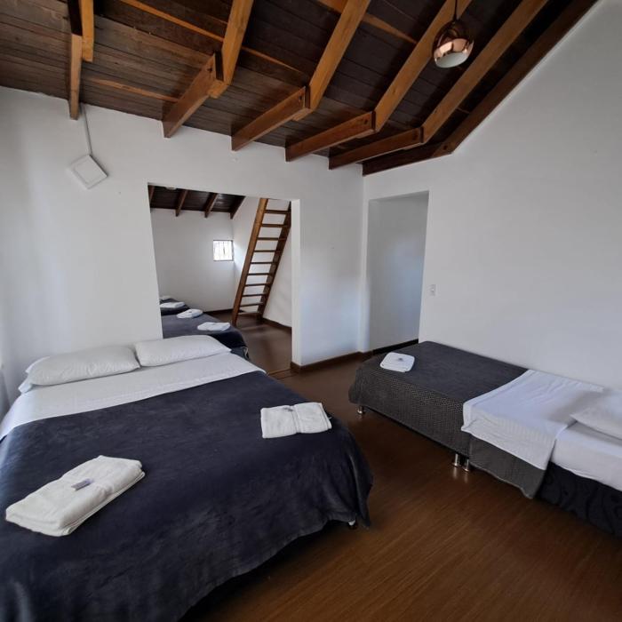 fortaleza diosa chia