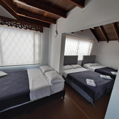 fortaleza diosa chia