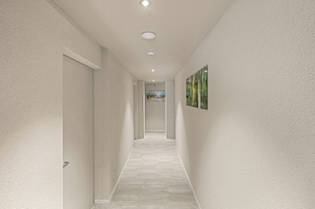 Hotel Rutli Am Bahnhof Ruti Zh,57 Dorfstrasse,3 star