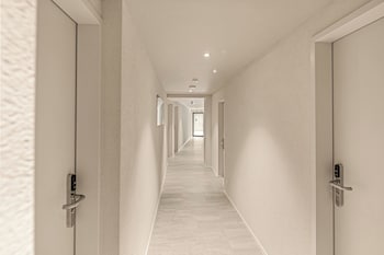 Hotel Rutli Am Bahnhof Ruti Zh,57 Dorfstrasse,3 star