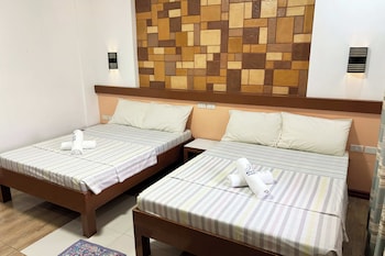 sea jewel hotel puerto galera powered by cocotel