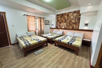 sea jewel hotel puerto galera powered by cocotel