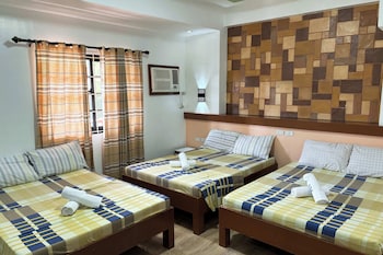 sea jewel hotel puerto galera powered by cocotel