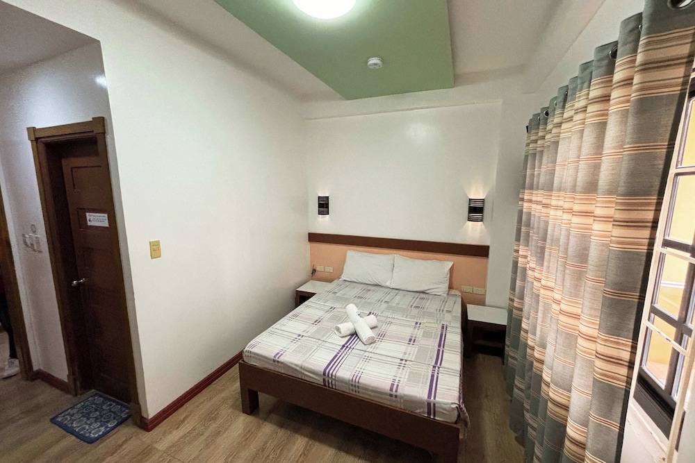 sea jewel hotel puerto galera powered by cocotel