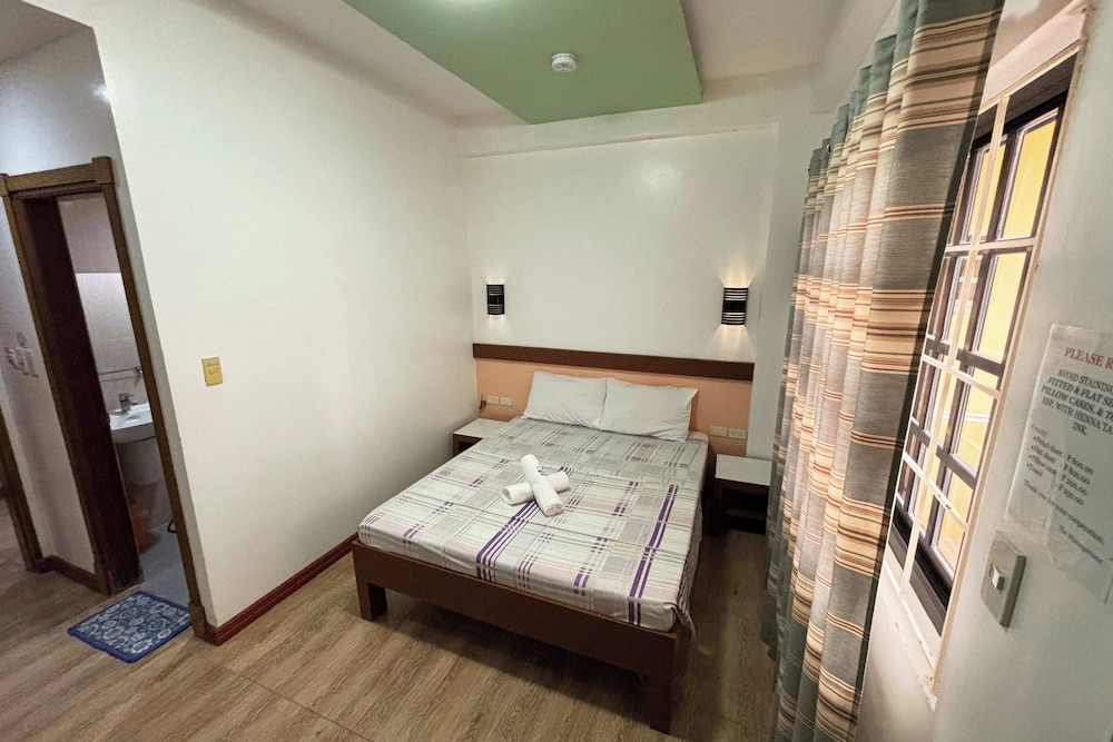 sea jewel hotel puerto galera powered by cocotel