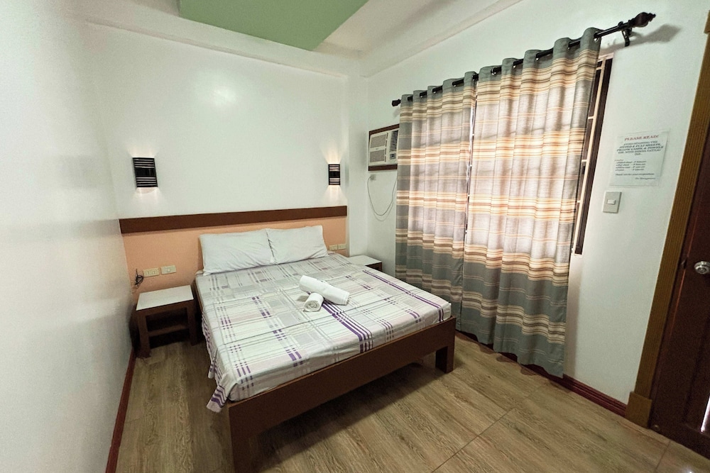 sea jewel hotel puerto galera powered by cocotel