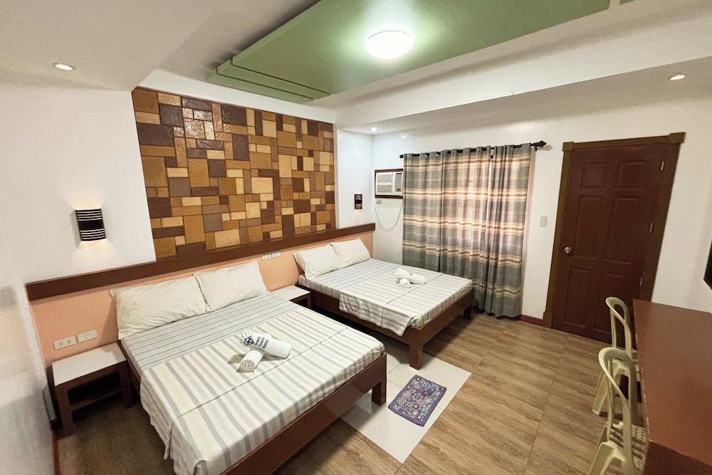 sea jewel hotel puerto galera powered by cocotel