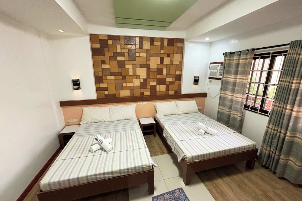 sea jewel hotel puerto galera powered by cocotel