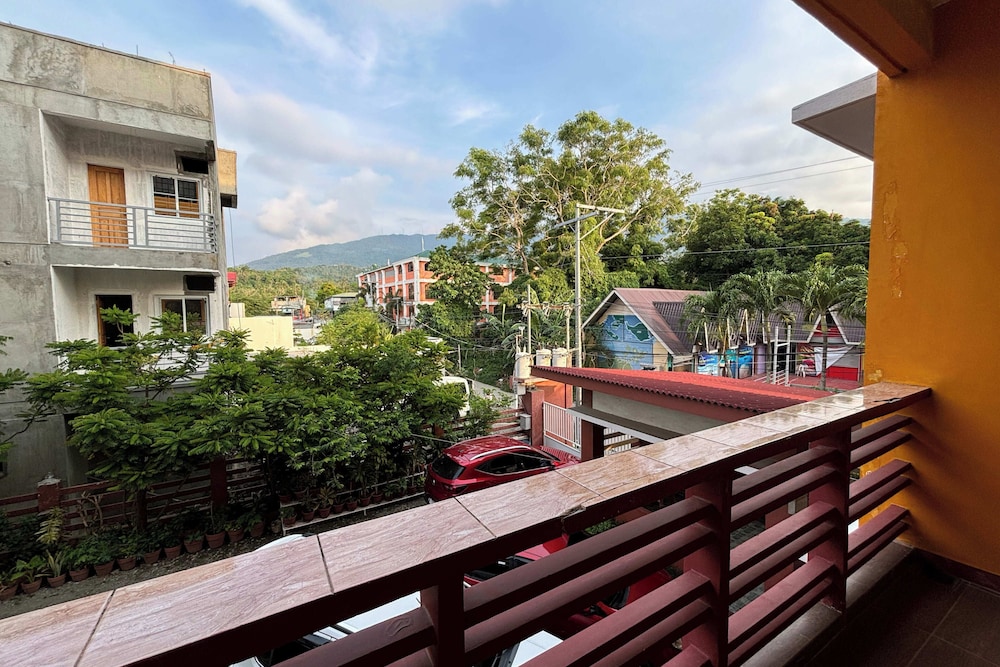 sea jewel hotel puerto galera powered by cocotel
