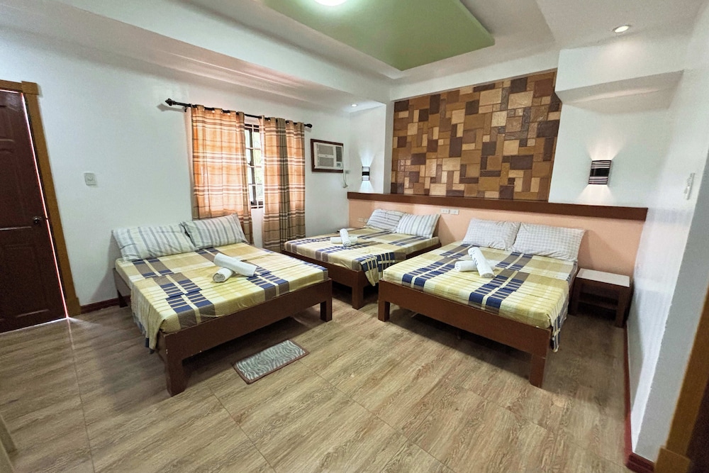 sea jewel hotel puerto galera powered by cocotel