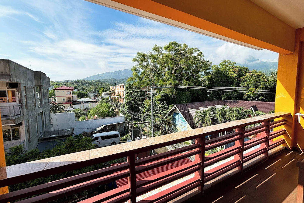 sea jewel hotel puerto galera powered by cocotel