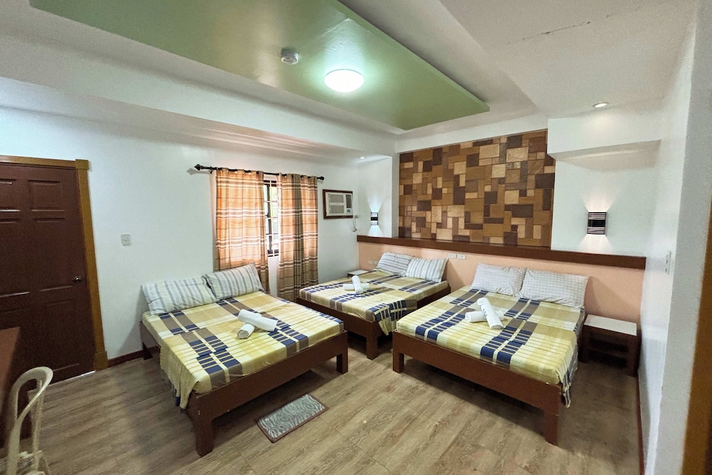 sea jewel hotel puerto galera powered by cocotel