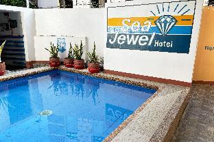 sea jewel hotel puerto galera powered by cocotel