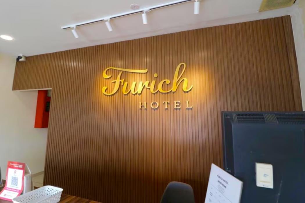 oyo 91010 furich hotel
