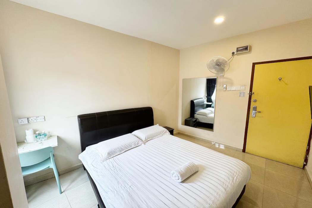 oyo 91010 furich hotel