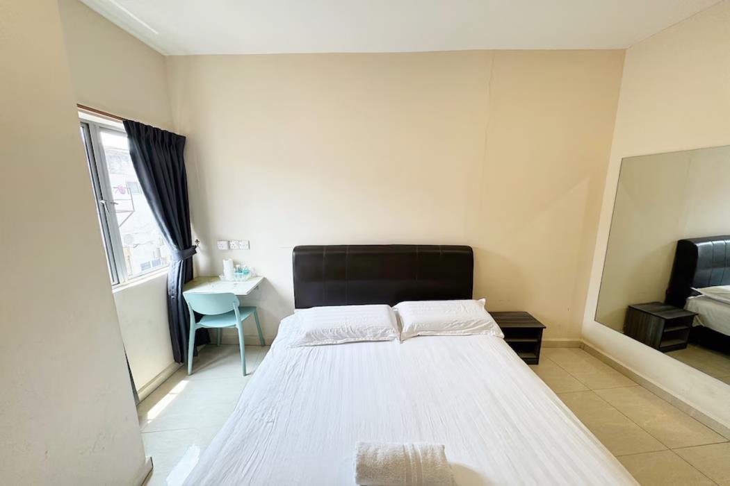 oyo 91010 furich hotel