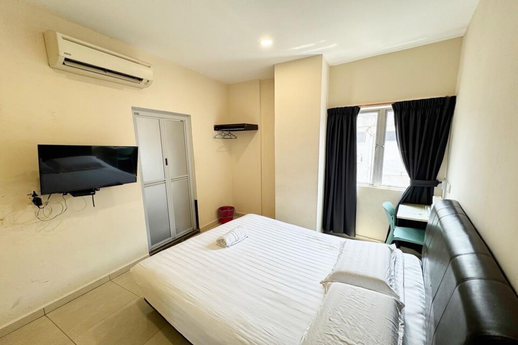 oyo 91010 furich hotel