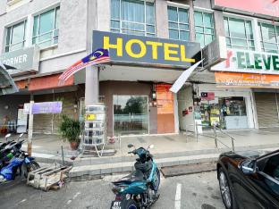 oyo 91010 furich hotel