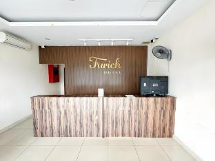 oyo 91010 furich hotel