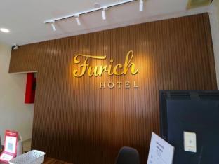 oyo 91010 furich hotel